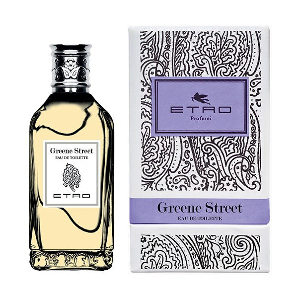 Greene Street - Maximum Fragrance