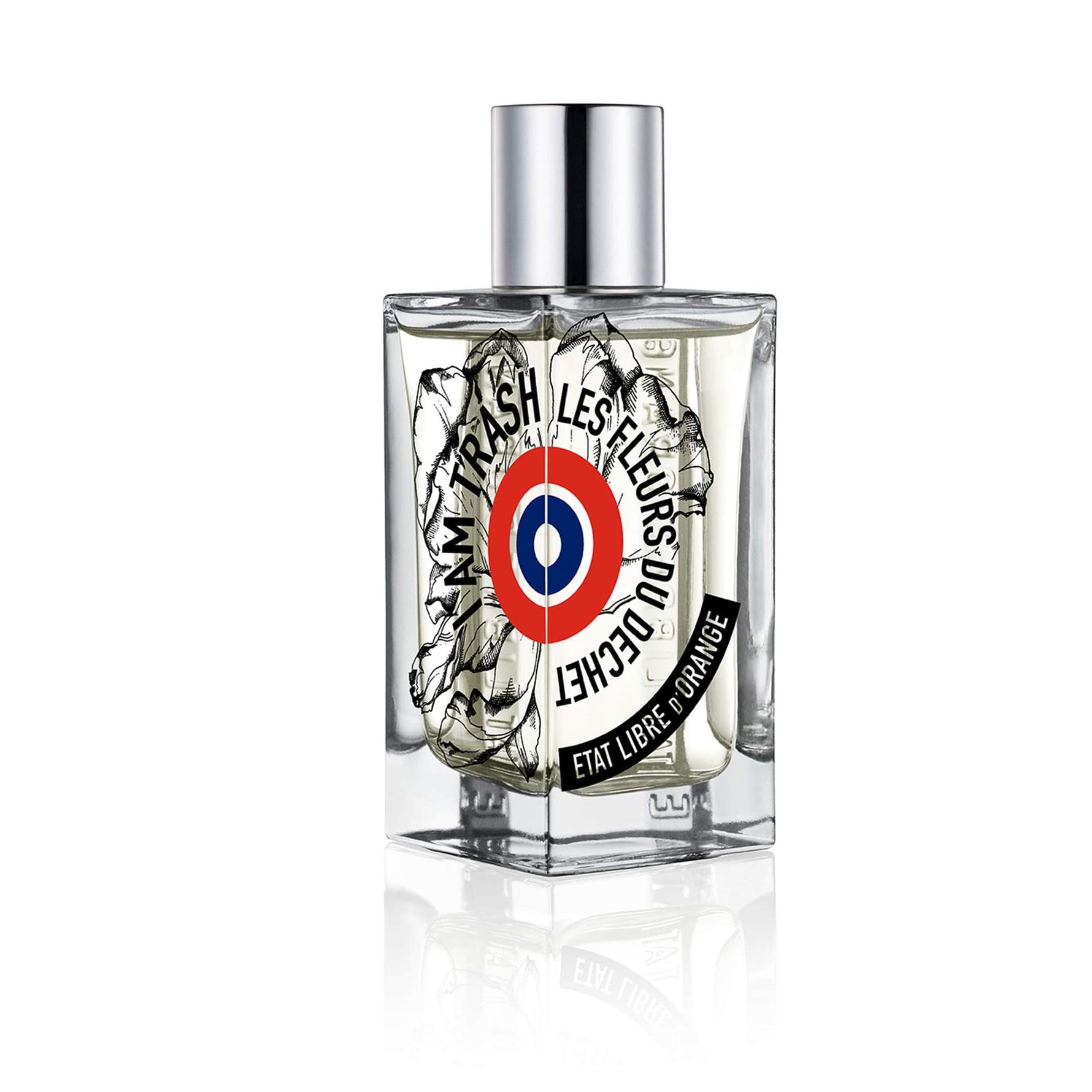I am Trash - Maximum Fragrance