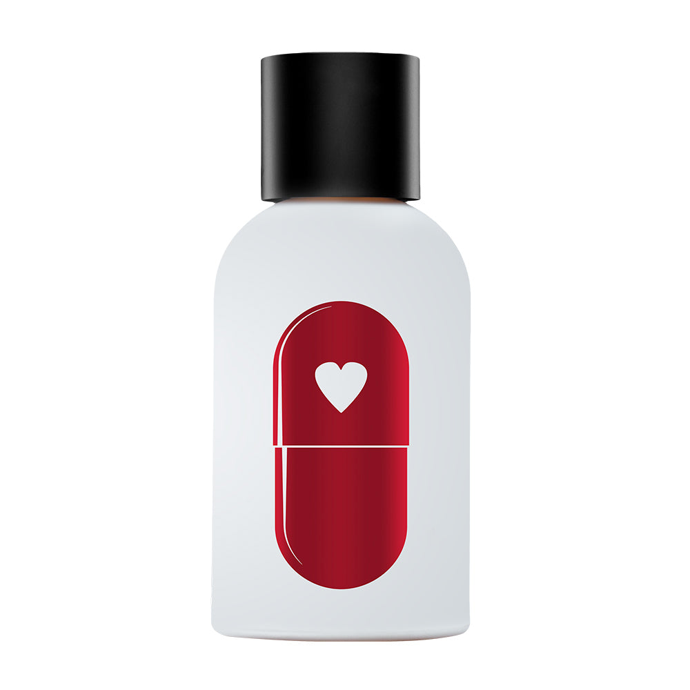 In Love - Maximum Fragrance
