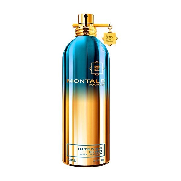 Intense So Iris - Maximum Fragrance
