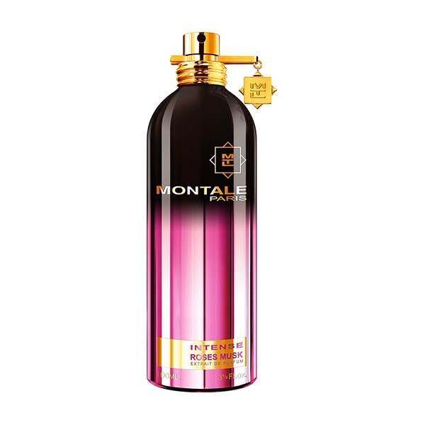 Intense Roses Musk - Maximum Fragrance