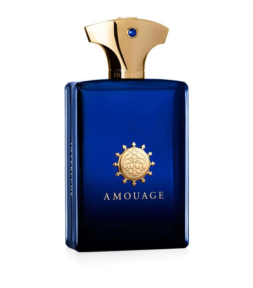 interlude-man - Maximum Fragrance