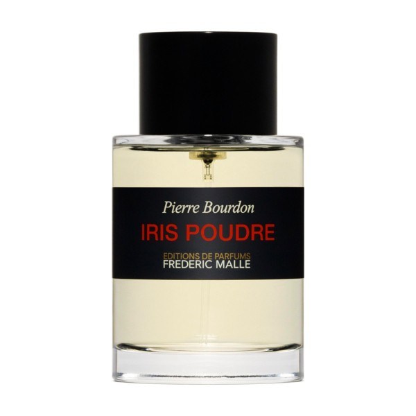 Iris Poudre - Maximum Fragrance