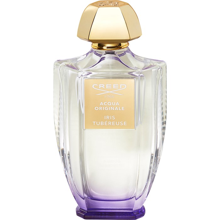 Iris Tubereuse - Maximum Fragrance