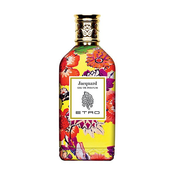 Jacquard - Maximum Fragrance