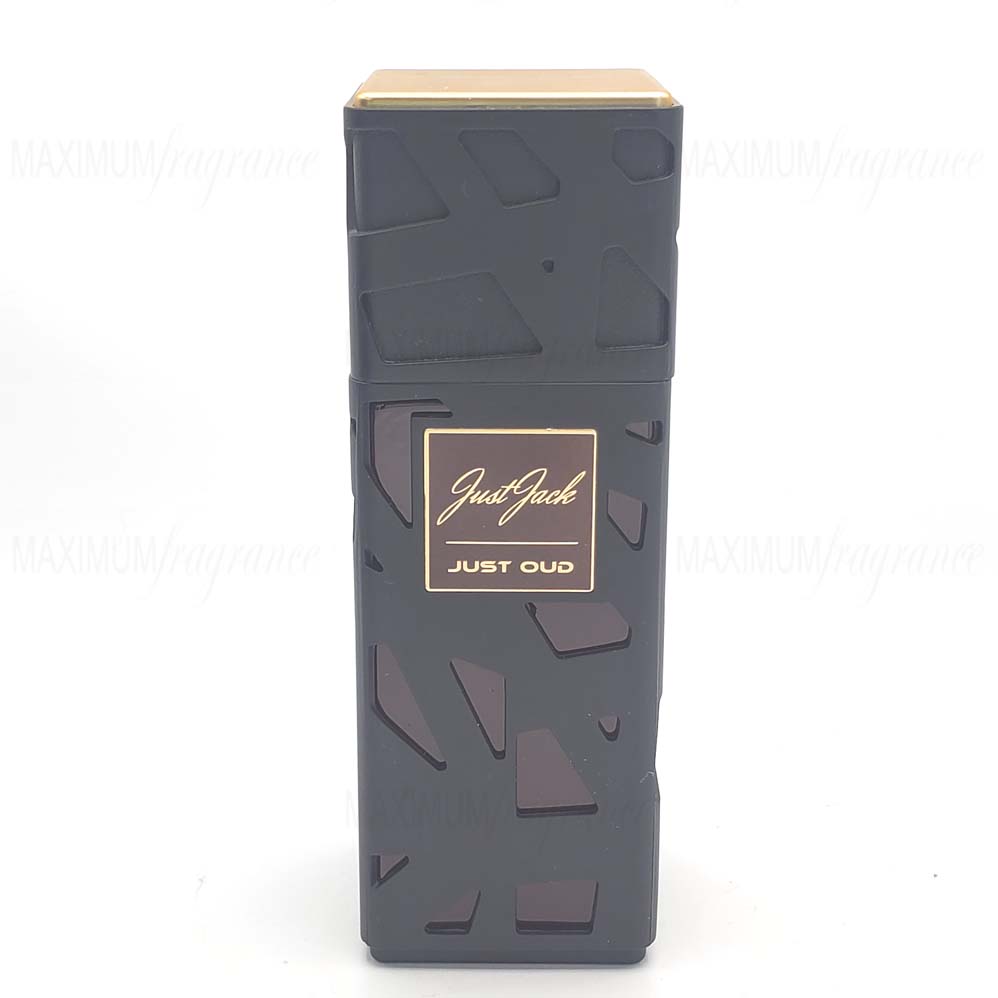 Just Jack Just Oud - Maximum Fragrance