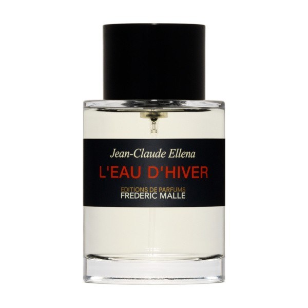 Leau Dhiver - Maximum Fragrance
