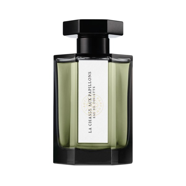 La Chasse aux Papillons - Maximum Fragrance