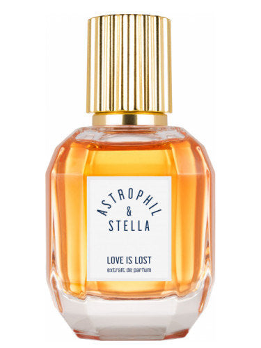 Love Is Lost - Maximum Fragrance