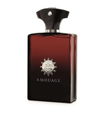 Lyric Man - Maximum Fragrance