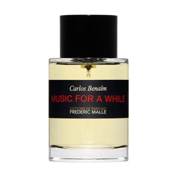 Music For a While - Maximum Fragrance