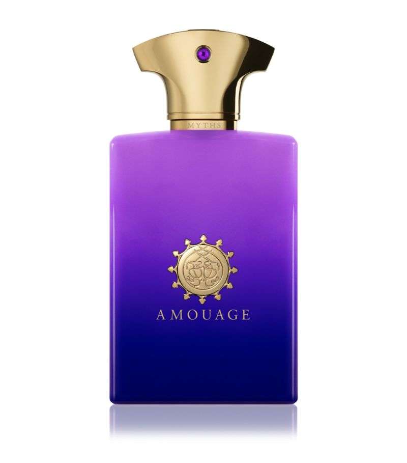 Myths Man - Maximum Fragrance