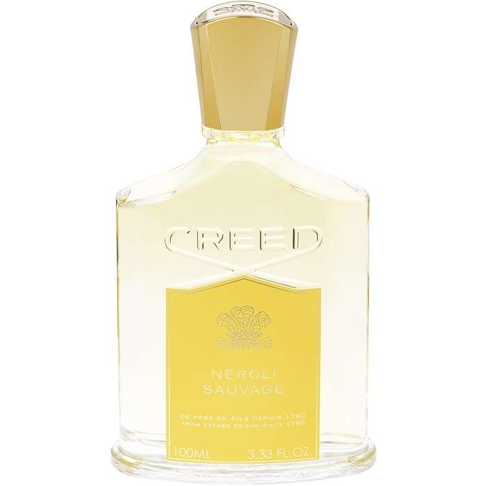 Neroli Sauvage - Maximum Fragrance