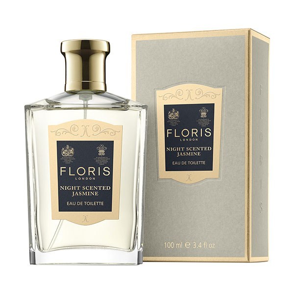 Night Scented Jasmine - Maximum Fragrance