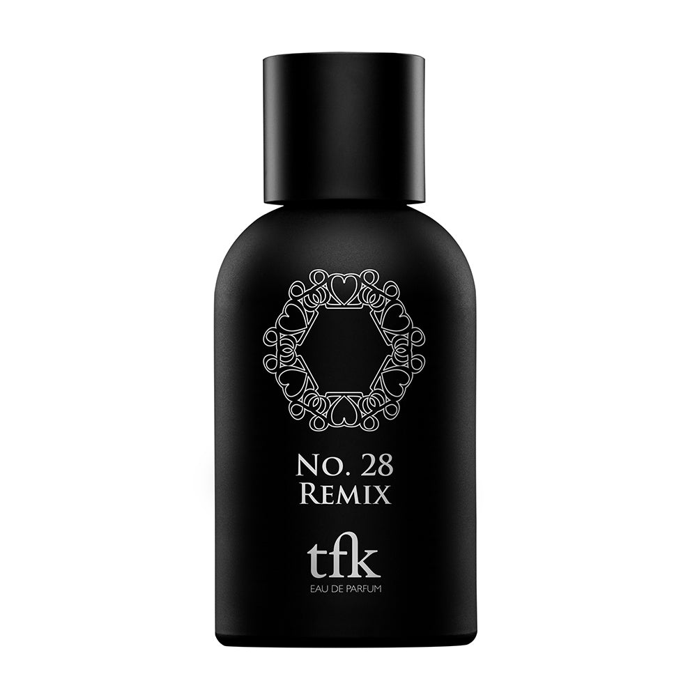 No28 Remix - Maximum Fragrance