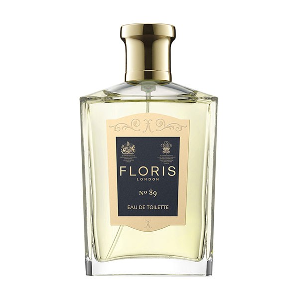 No 89 - Maximum Fragrance
