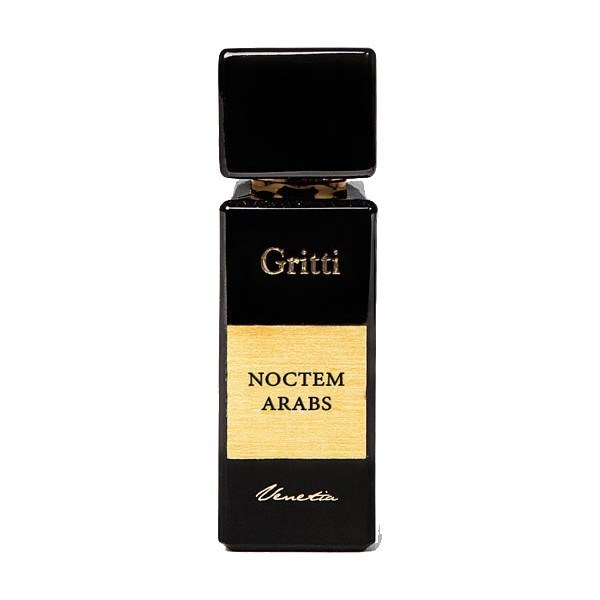 Noctem Arabs - Maximum Fragrance