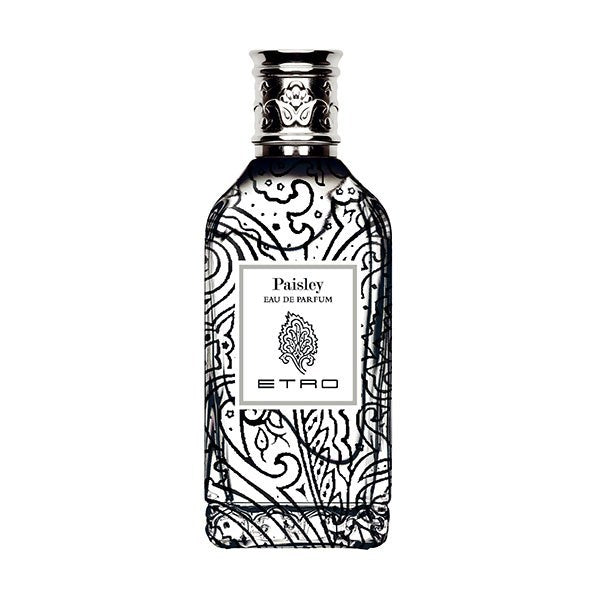 paisley - Maximum Fragrance