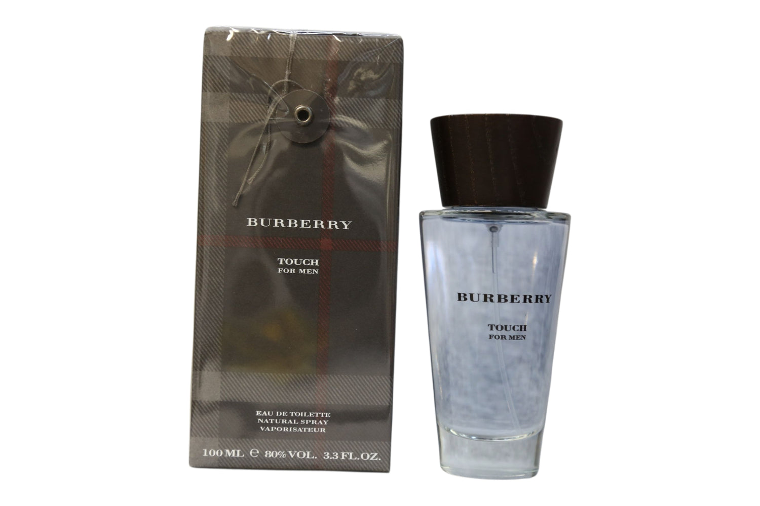 Touch para hombres