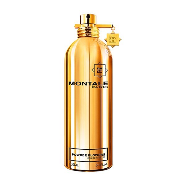 Powder Flowers - Maximum Fragrance