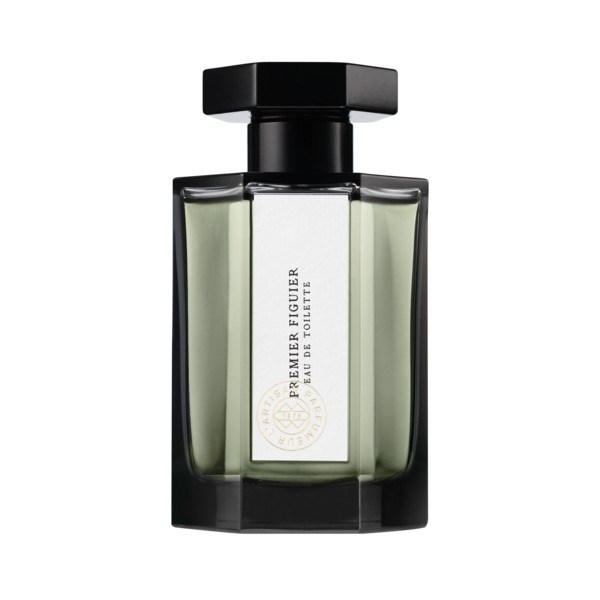 Premier Figuier - Maximum Fragrance