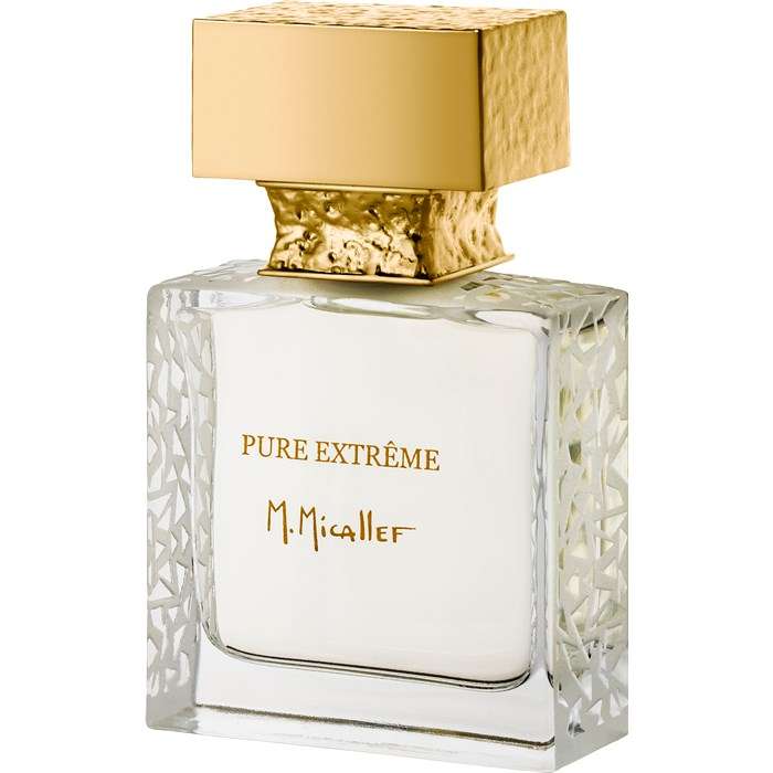 Pure Extreme - Maximum Fragrance