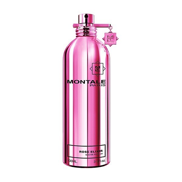 Roses Elixir - Maximum Fragrance