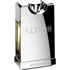 Rose Profond - Maximum Fragrance