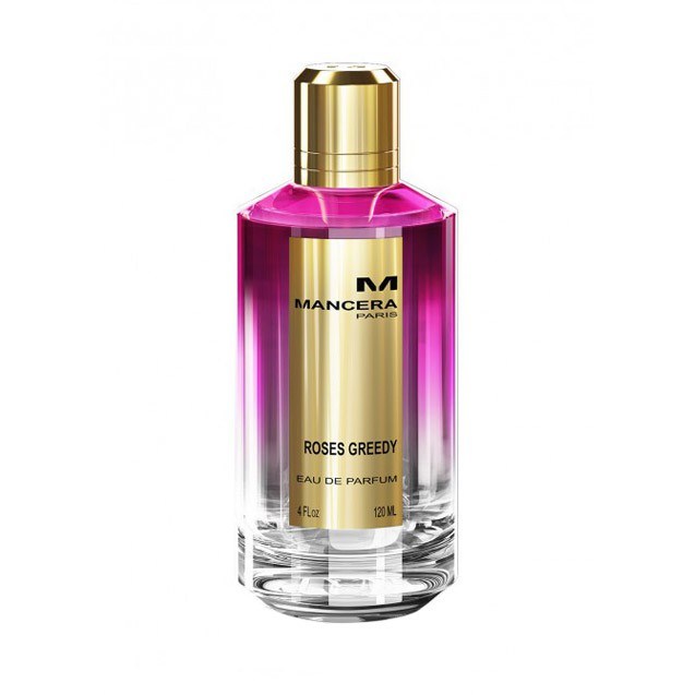 Roses Greedy - Maximum Fragrance
