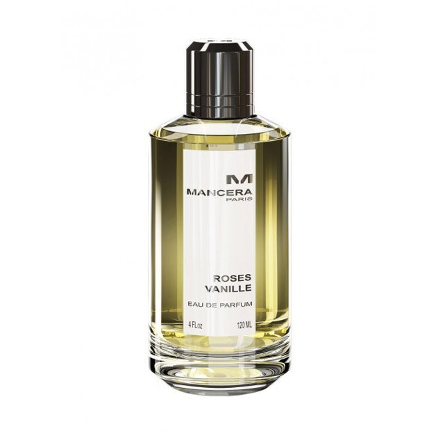 Roses Vanille - Maximum Fragrance