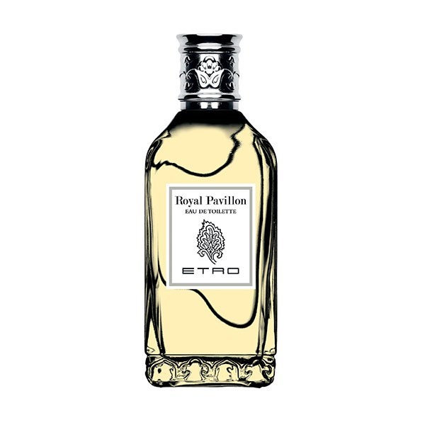Royal Pavillon - Maximum Fragrance