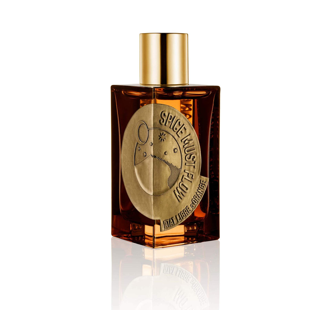 Spice Must Flow - Maximum Fragrance