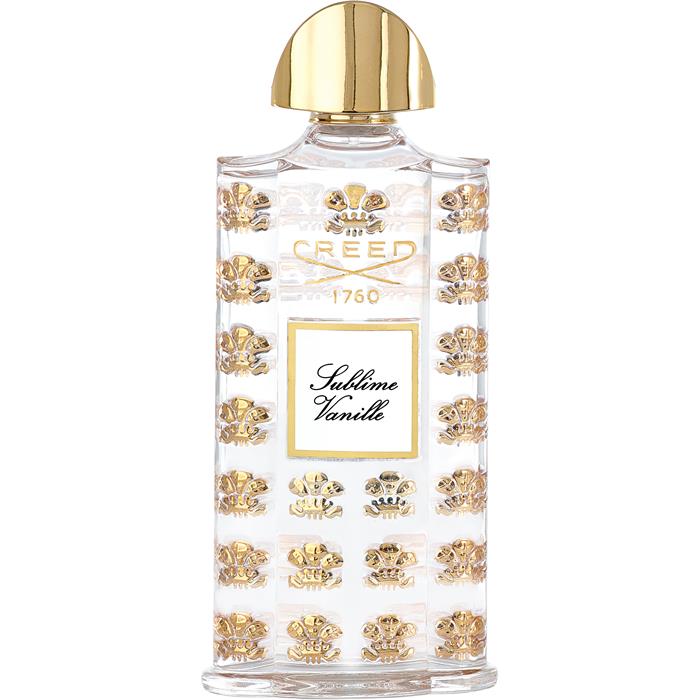 Sublime Vanille - Maximum Fragrance