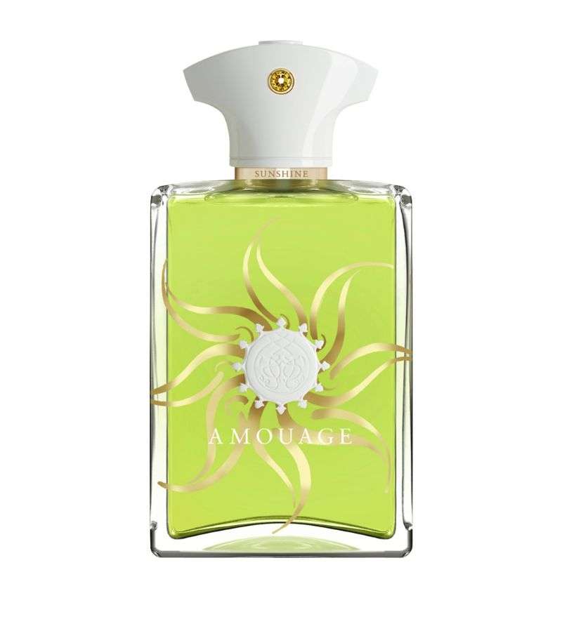Sunshine Man - Maximum Fragrance