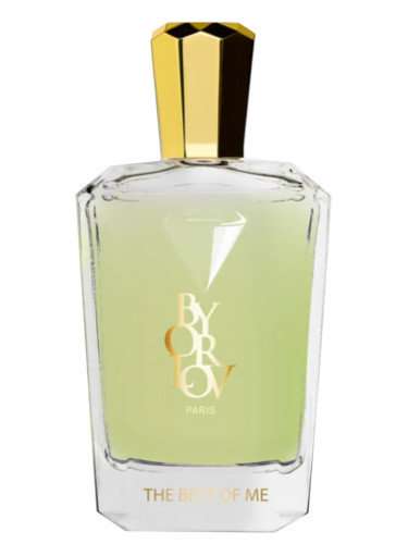 The Best Of Me - Maximum Fragrance