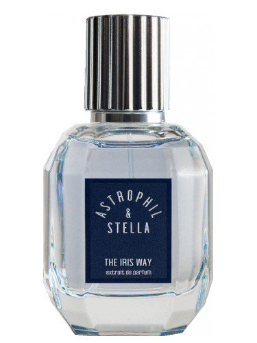 The Iris Way - Maximum Fragrance
