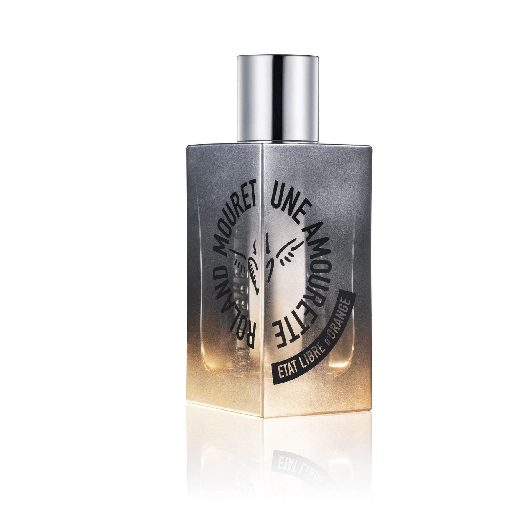 Un Amourette Roland Mouret - Maximum Fragrance