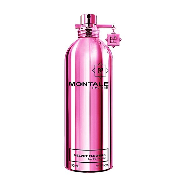 Velvet Flowers - Maximum Fragrance