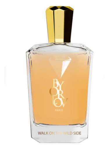 Walk On The Wild Side - Maximum Fragrance