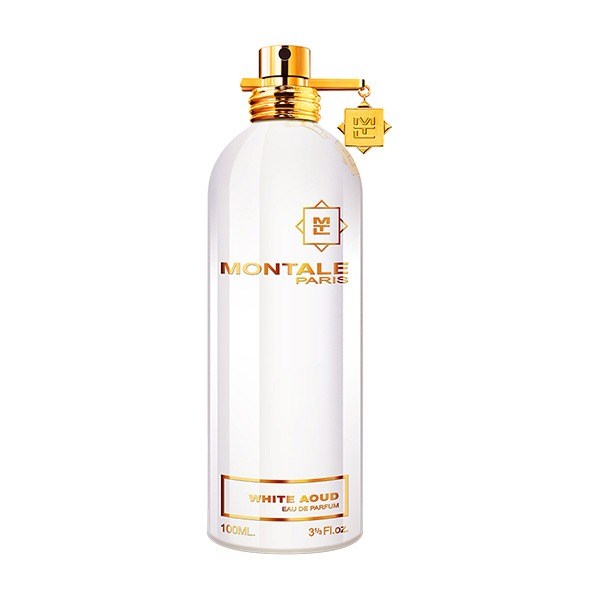 White Aoud - Maximum Fragrance