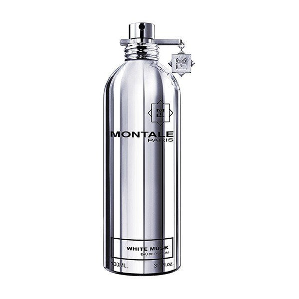 White Musk - Maximum Fragrance