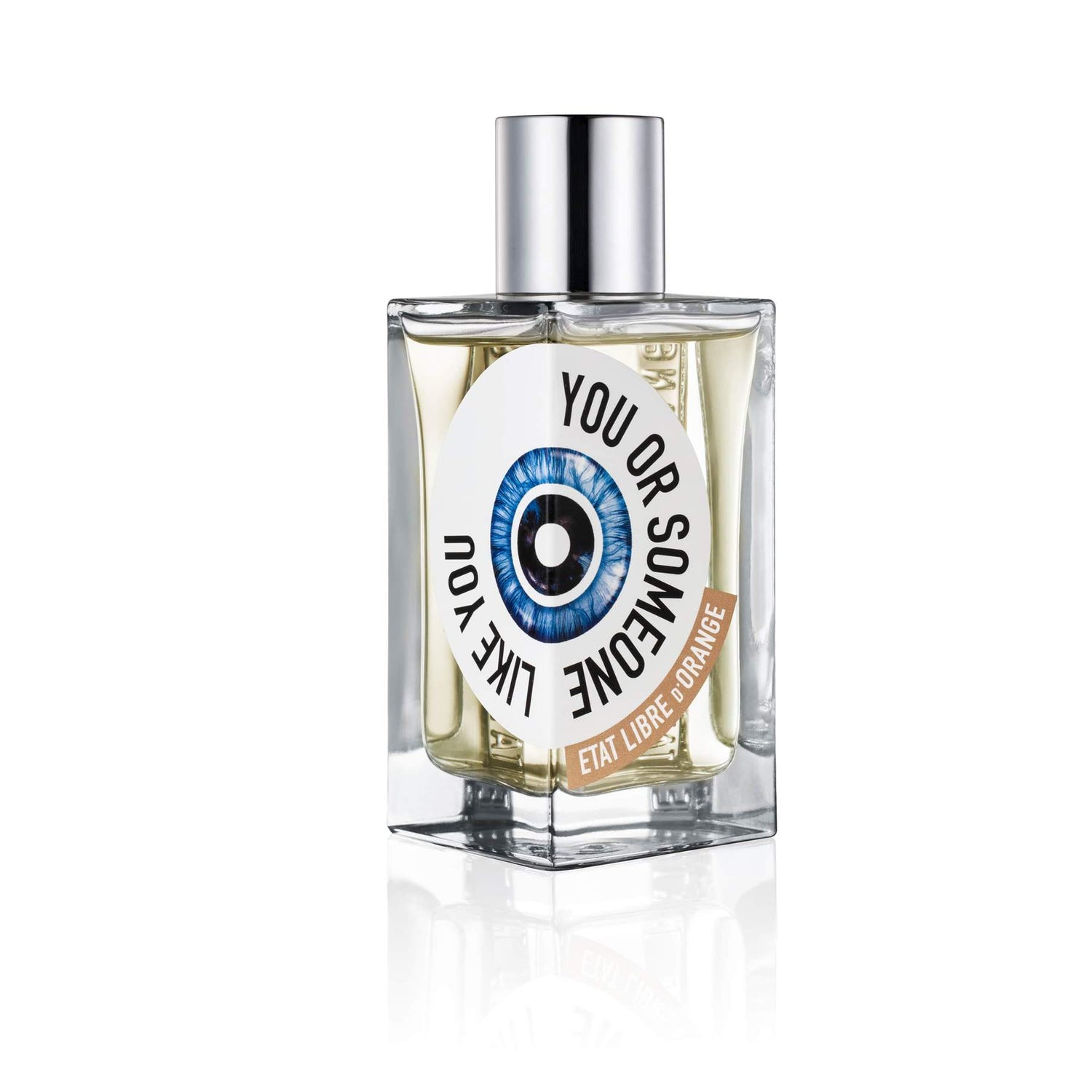 You Or Someone Like You - Maximum Fragrance