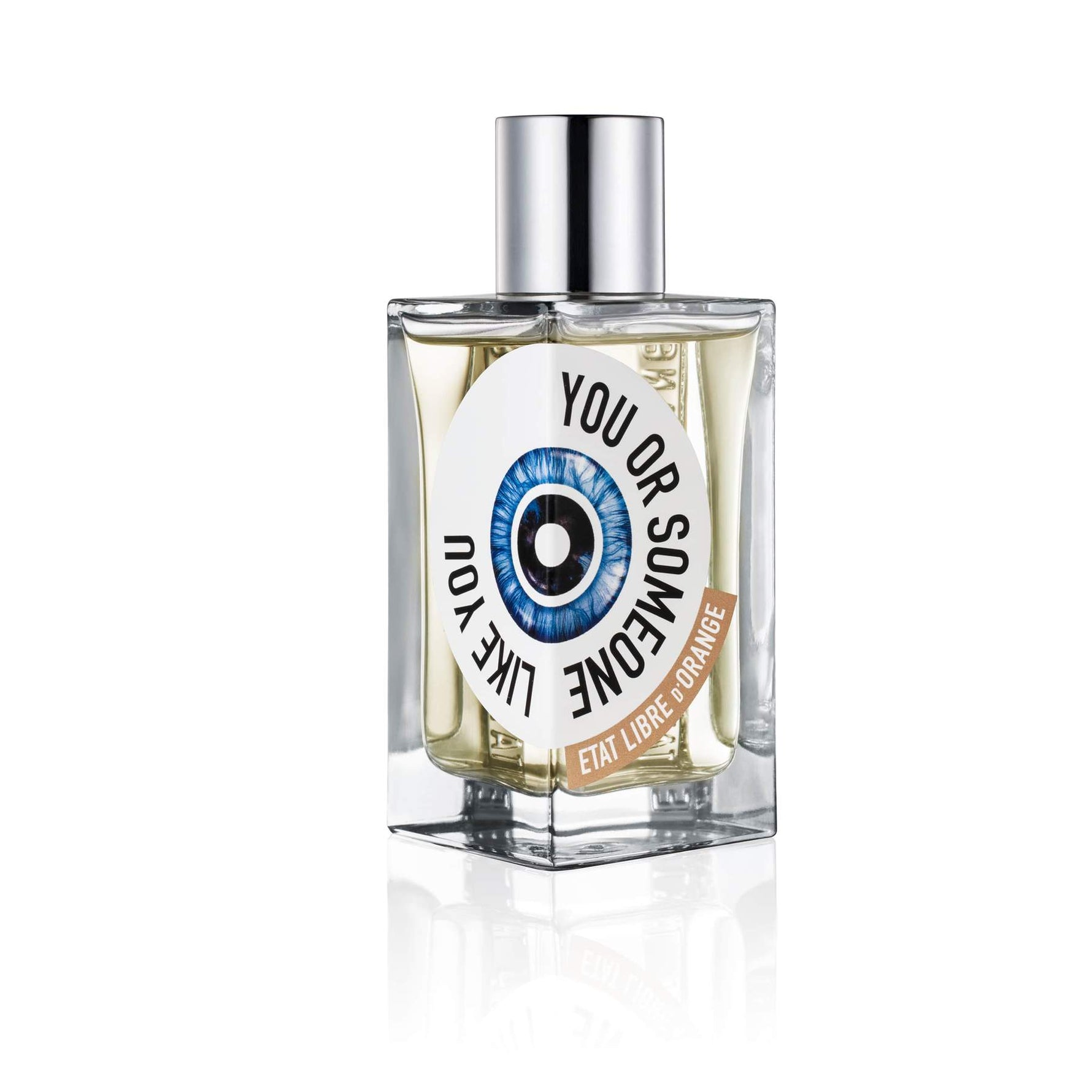 You Or Someone Like You - Maximum Fragrance