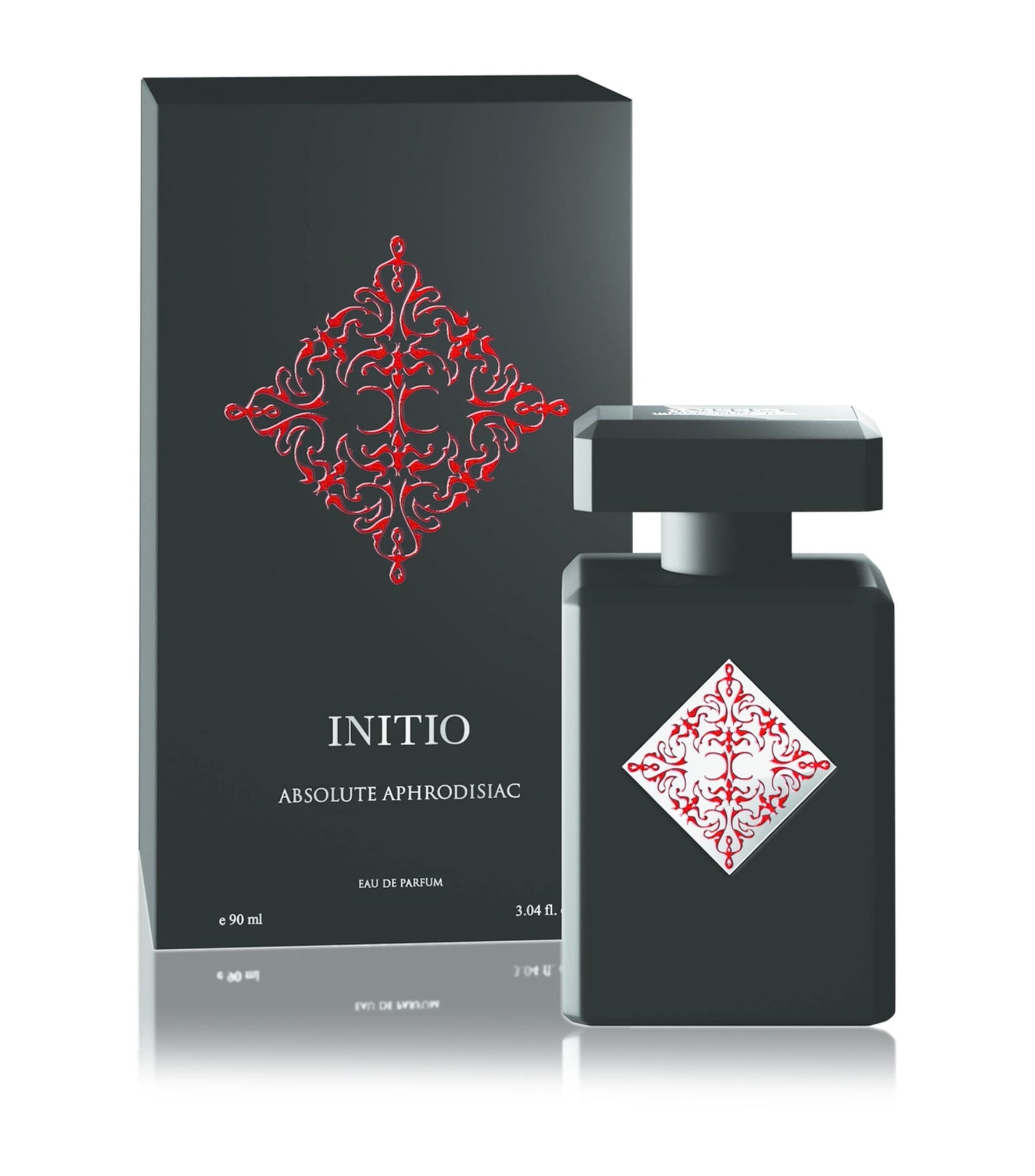 Absolute Aphrodisiac - Maximum Fragrance