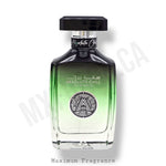 Absolute Chill - Maximum Fragrance