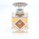 Abyan Pour Homme - Maximum Fragrance