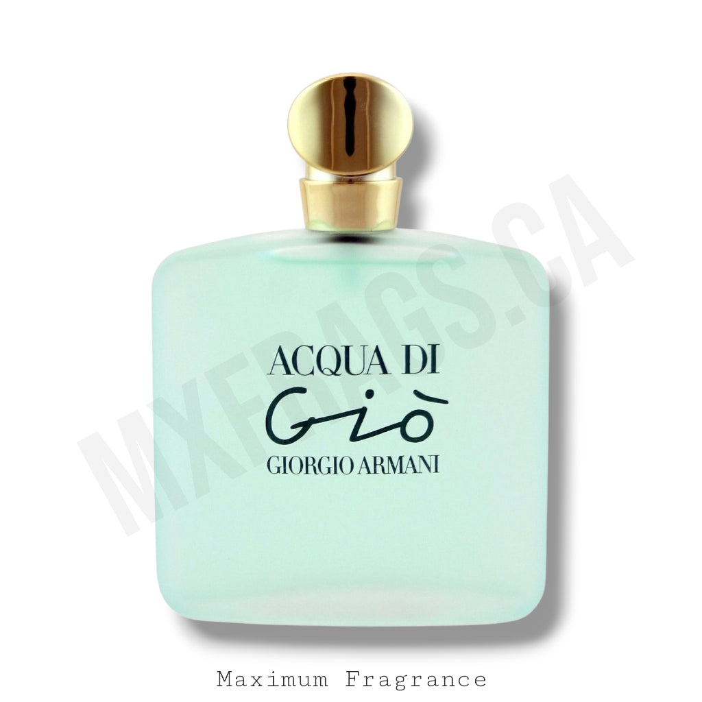 Acqua di Gio
