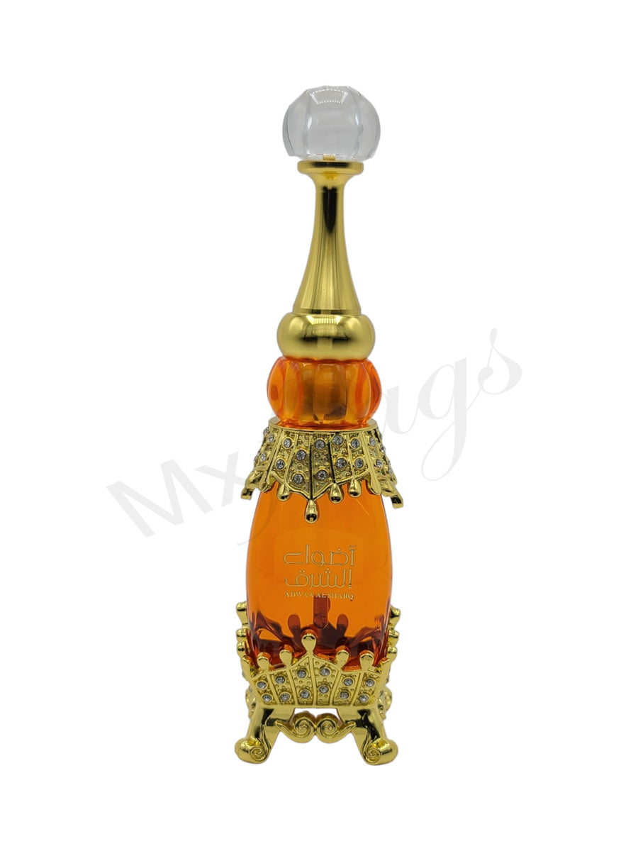 Adwaa Al Sharq (Aceite de perfume)
