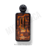 Afnan 9 PM Elixir - Maximum Fragrance