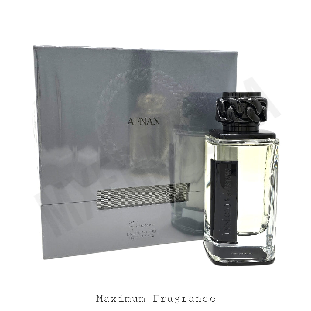 Afnan Lynked Freedom For Men